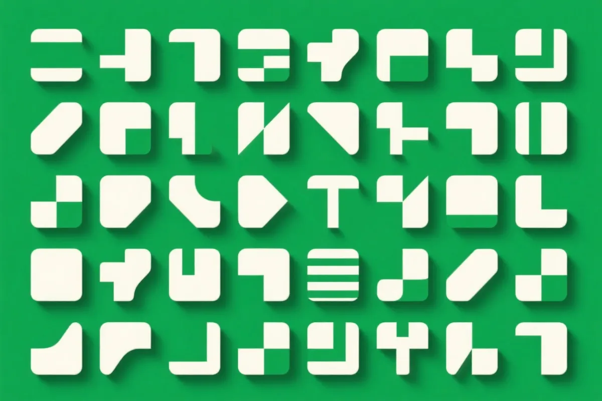 麻将牌面细节图